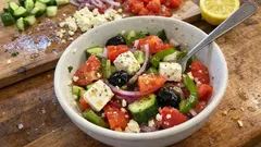 Δεν βλέπετε υλικά και βήματα; Πώς να στείλετε τη σωστή σελίδα συνταγής (HTML)